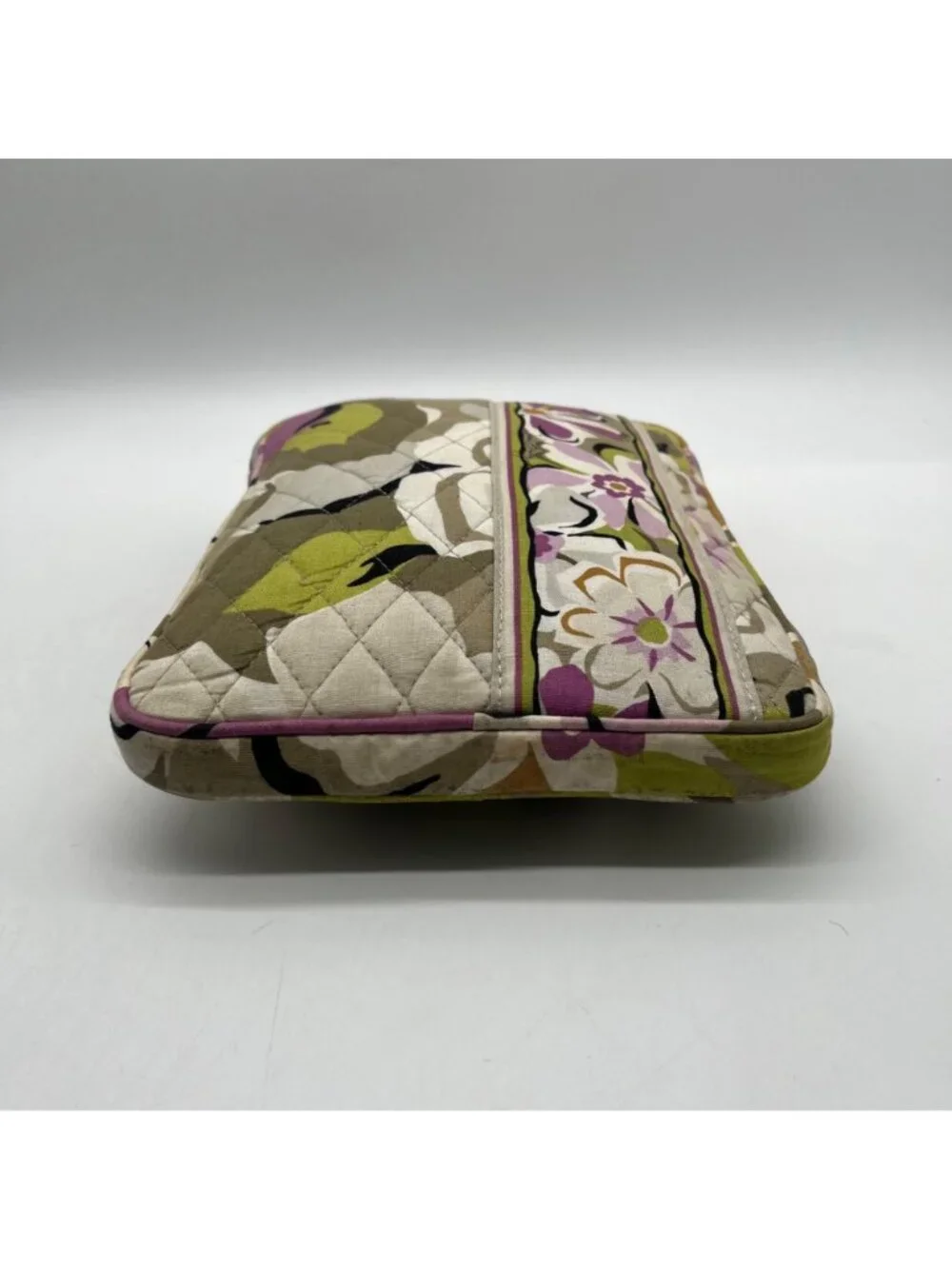 Vera Bradley Quilted Multicolor Tablet Sleeve